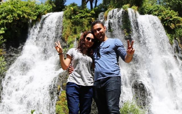 Armenia's Ancient Wonders Tour