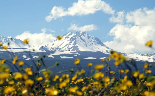Armenian Highlands Exploration Tour