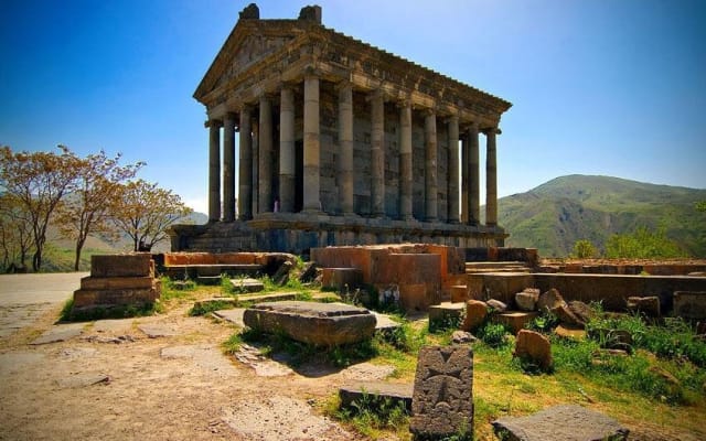 Private Tour: Garni, Geghard, Tsaghkadzor & Kecharis