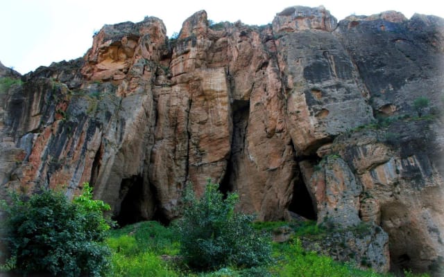 Armenian Heritage and Wine Tour