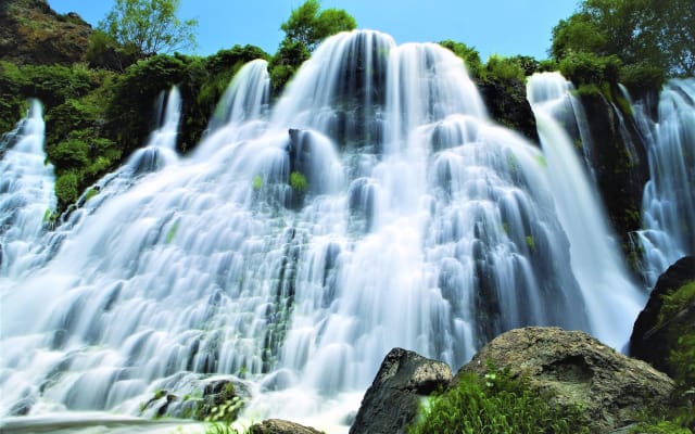 Armenian Cultural Exploration Tour