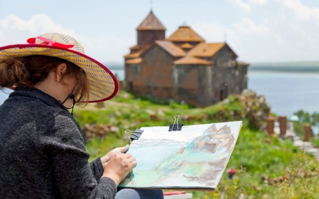 Armenian Highlands Adventure Tour