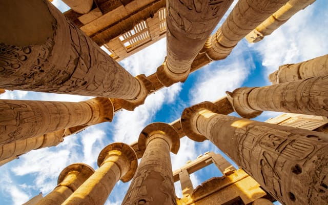 Luxor 2-Day Private Tour with Accommodation