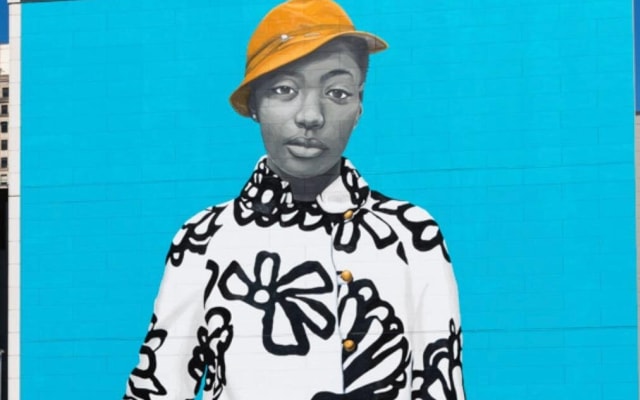 Private Philadelphia Street Art Walking Tour