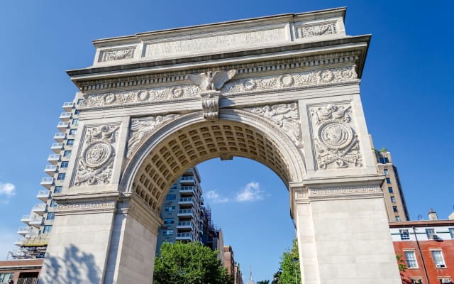 Semi-Private Greenwich Village Walking Tour