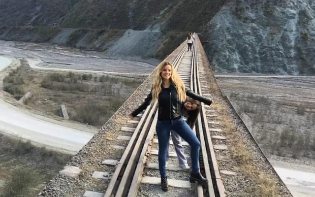 Salinas Grandes & Purmamarca Day Trip