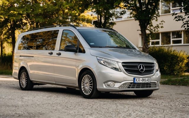 Private Transfer Krakow to Zakopane