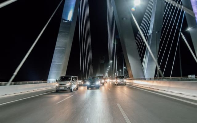 Private Transfer Krakow to Wroclaw