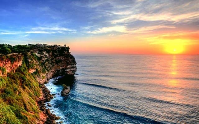 Southern Bali Highlights Tour & Uluwatu Temple