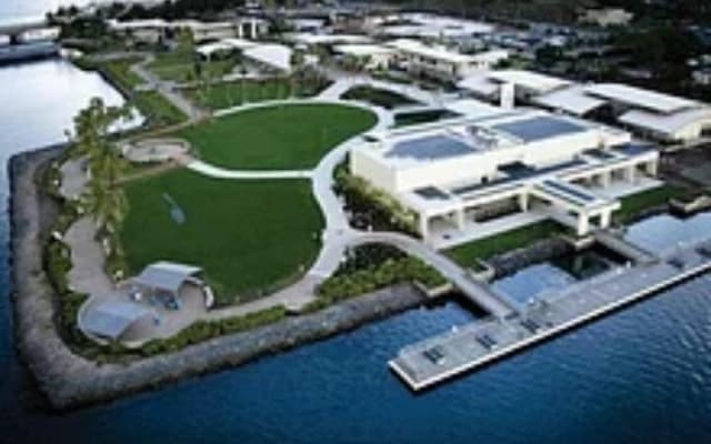 Pearl Harbor Passport Tour from HNL Airport