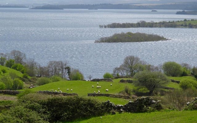 Connemara Day Trip with Private Driver-Guide