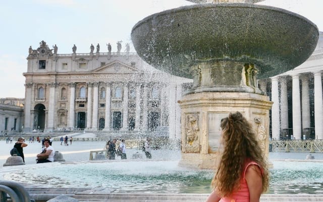 Fast-Track St. Peter's Basilica Tour