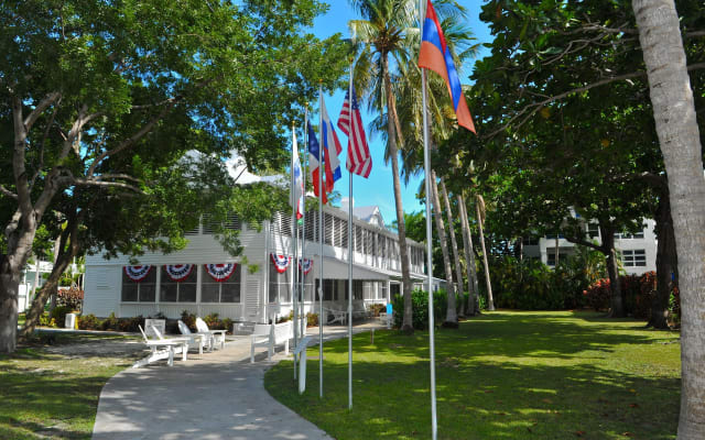 Harry S. Truman Little White House Admission