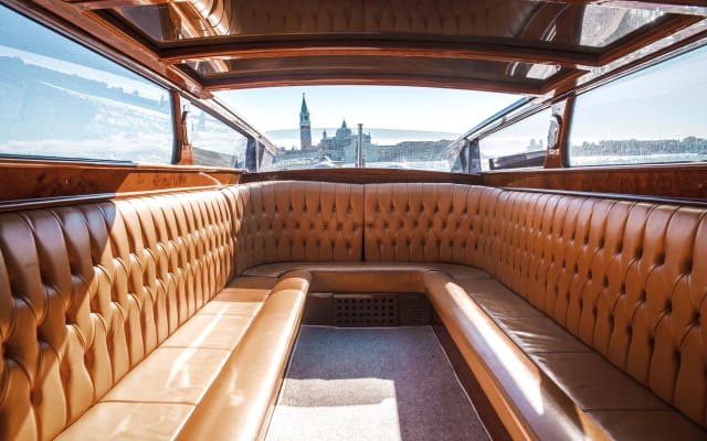 Private Venice Arrival Transfer