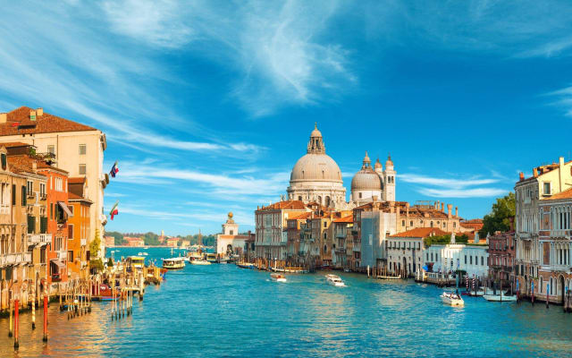 Venice Airport Departure Transfer