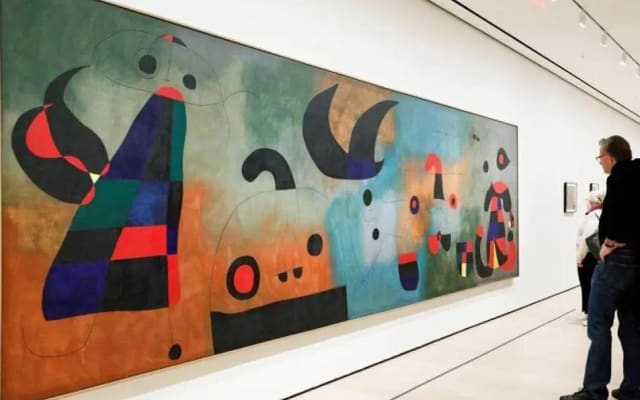 Guided Prado & Reina Sofia Museums Tour