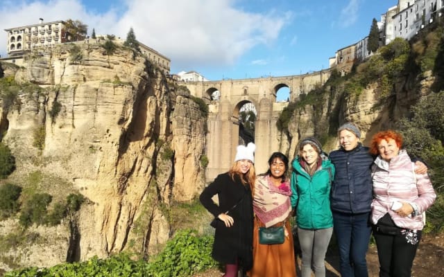 Private Ronda Day Trip from Seville