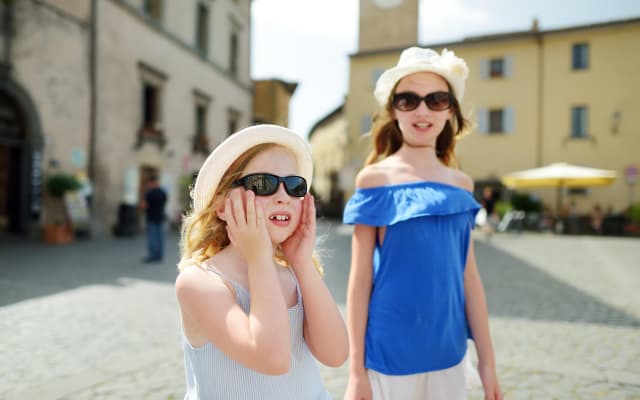 Orvieto Family-Friendly Private Tour