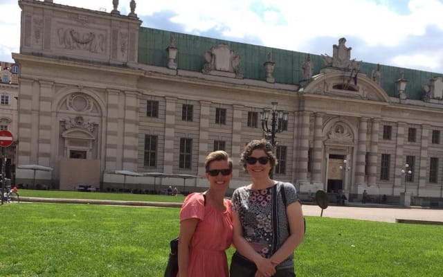 Turin Highlights Private Walking Tour