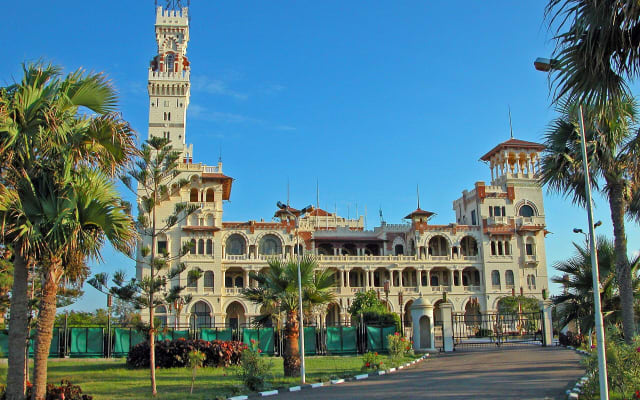Alexandria Full-Day Private Tour from Cairo