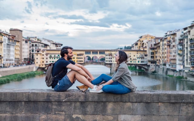 Florence and Pisa Full-Day Tour from Milan