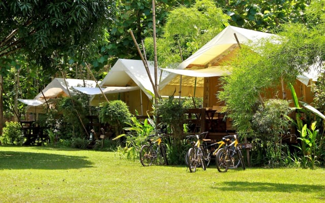 2-Day River Kwai Experience from Bangkok