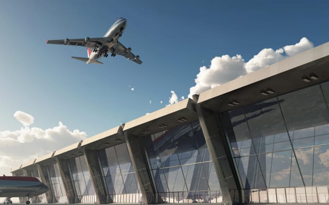 Private Bangkok Airport Transfer