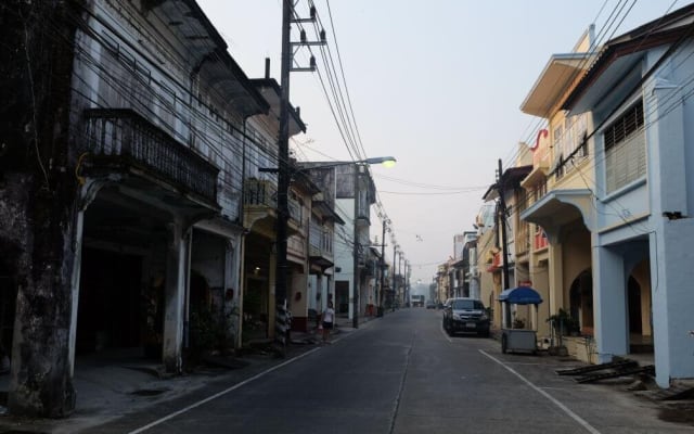 Full-Day Cultural Tour of Takua Pa with Lunch