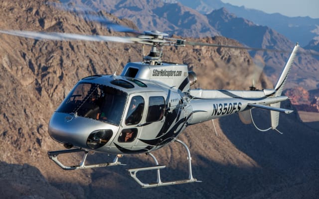 Historic Grand Canyon Western Ranch Tour