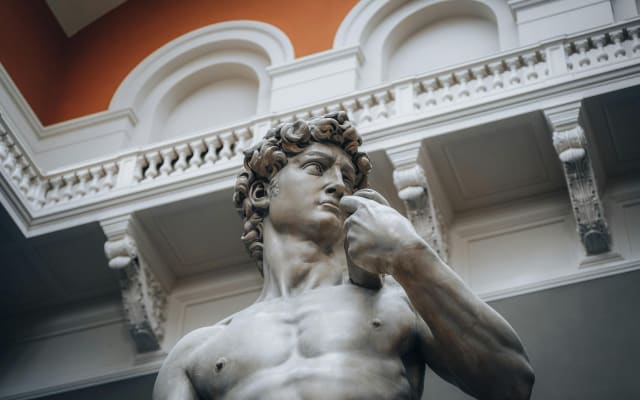 Michelangelo's David & Medici Treasures Tour