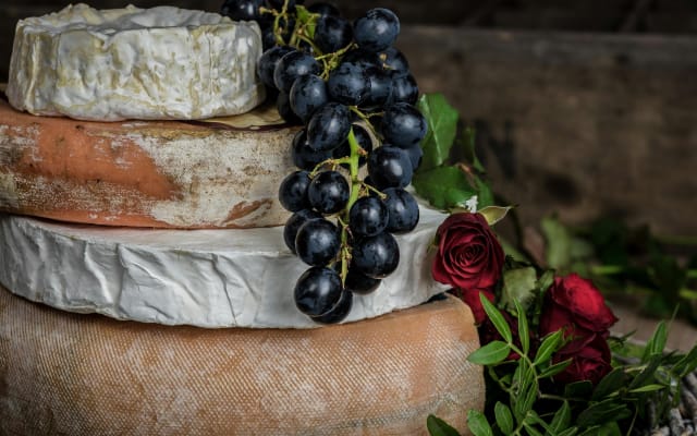 Paris Gourmet Walking Feast