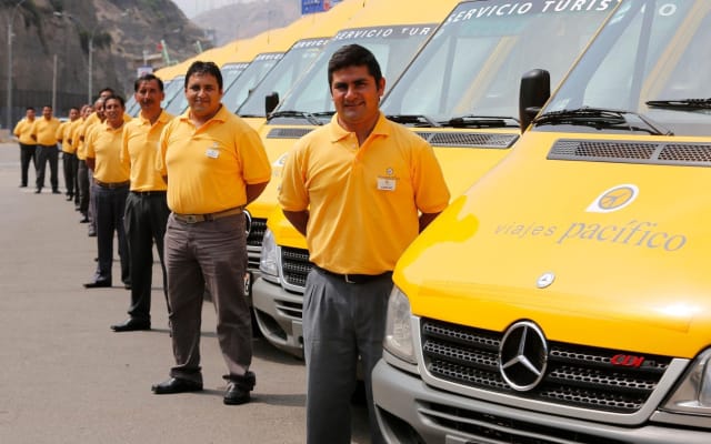 Cusco Airport Private Transfer