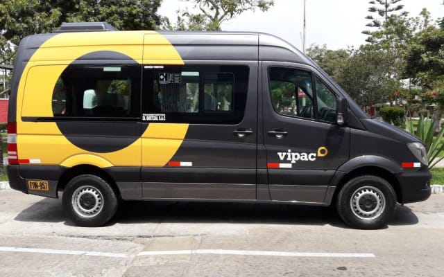 Puno Arrival Transfer Service