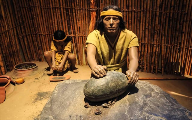 Batan Grande Archaeological Site & Sicán Museum Tour