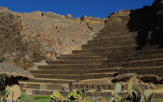 16-Day Ancient Cultures of Peru Tour