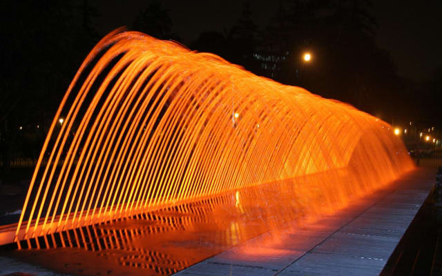 Lima City Highlights Tour