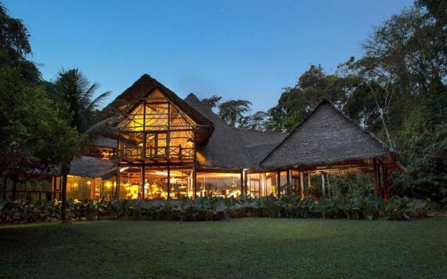 3-Day Amazon Jungle Adventure