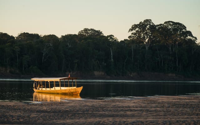 3-Day Amazon Field Station Adventure