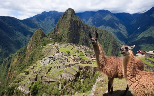 Sacred Valley & Machu Picchu 2-Day Private Tour