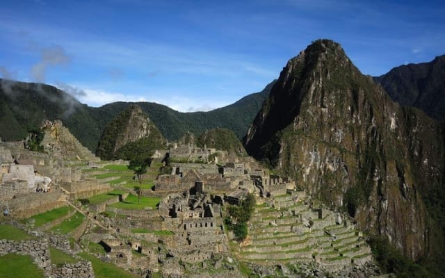 8-Day Peru Empire of the Senses Tour