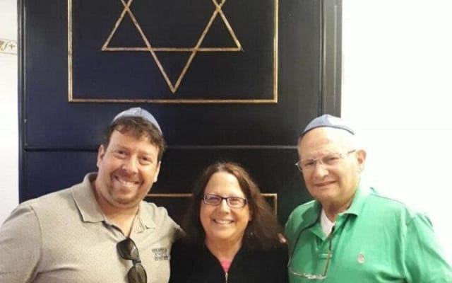 Jewish Heritage Tour in São Paulo