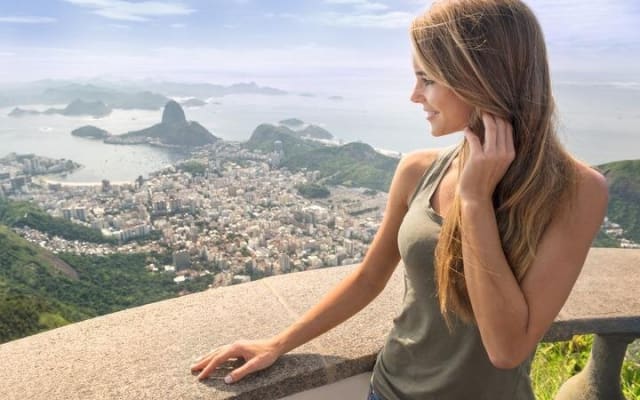 Rio de Janeiro Highlights Private Tour