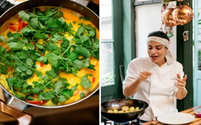 Authentic Brazilian Cooking Class in Rio
