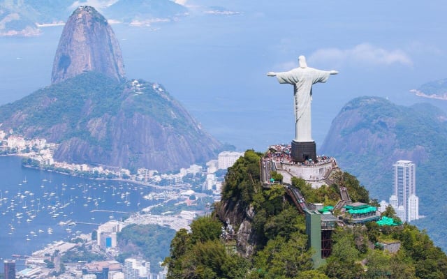 5-Day Rio de Janeiro Highlights Tour