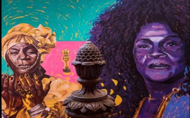Little Africa Unveiled: Afro-Brazilian Heritage Tour