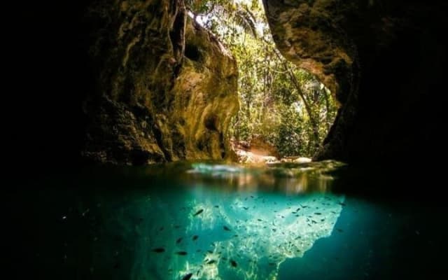 6-Day São Paulo Adventure Tour