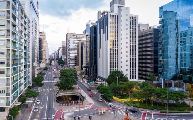 Sao Paulo Private Highlights Tour