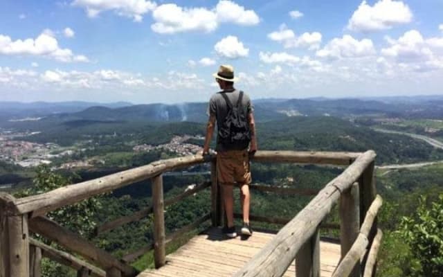 Jaraguá Park Ecotour: Rainforest Hiking in São Paulo