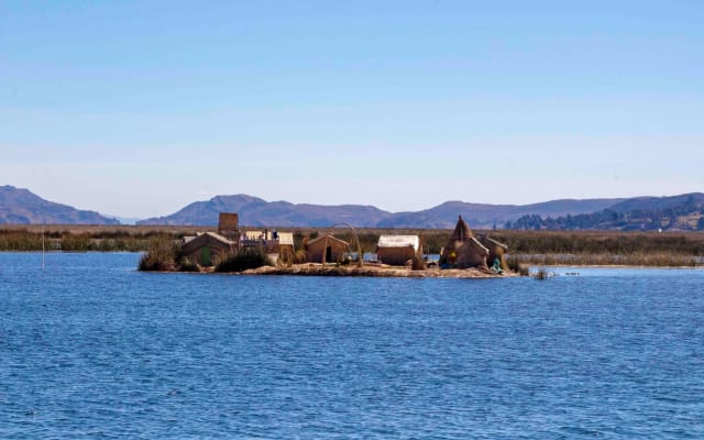 3-Day Classic Puno Tour Package