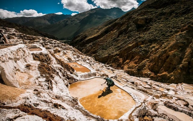 Maras Moray Chinchero Tour